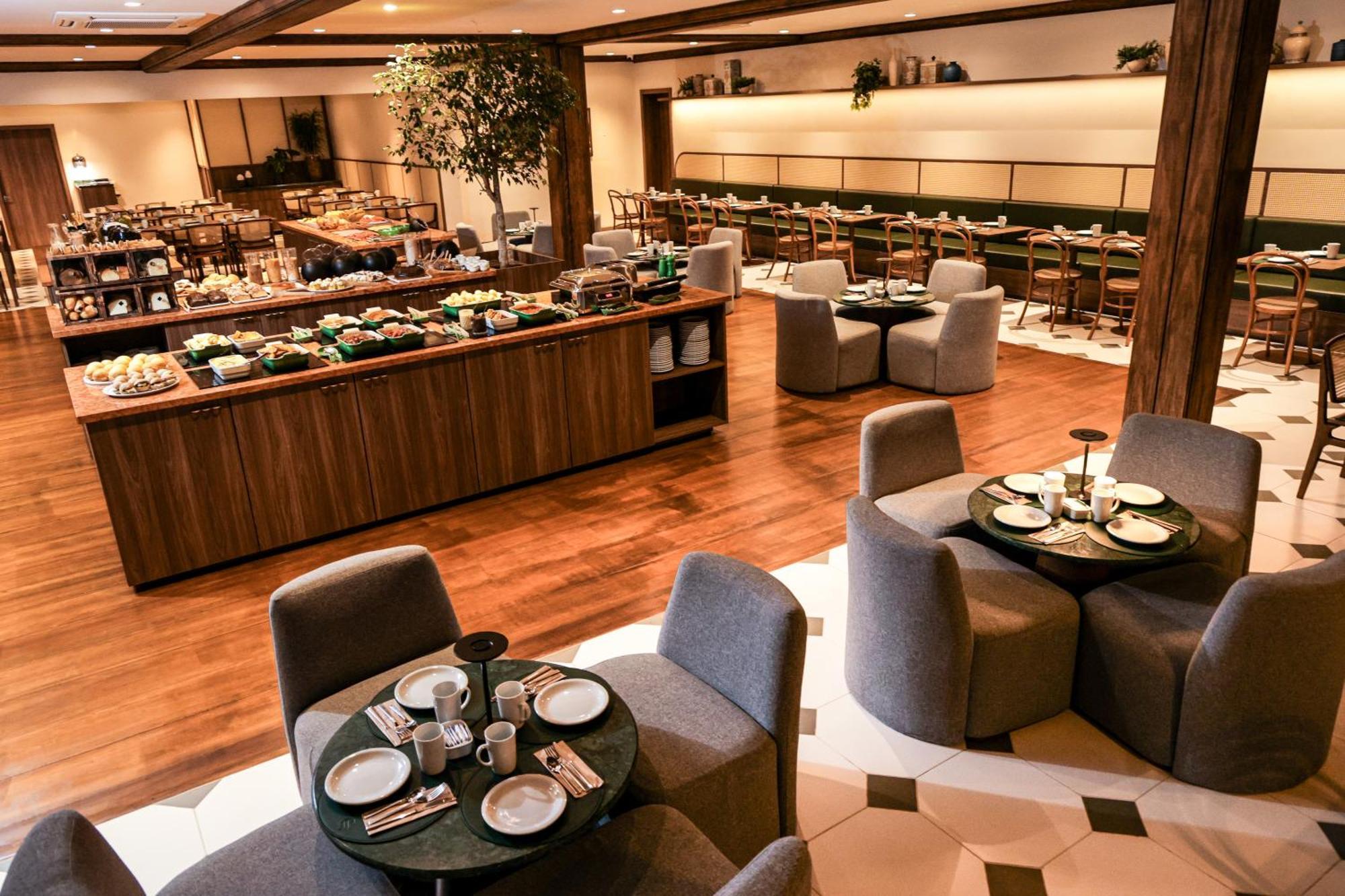 Hotel Serrazul Distributed By Intercity 4*