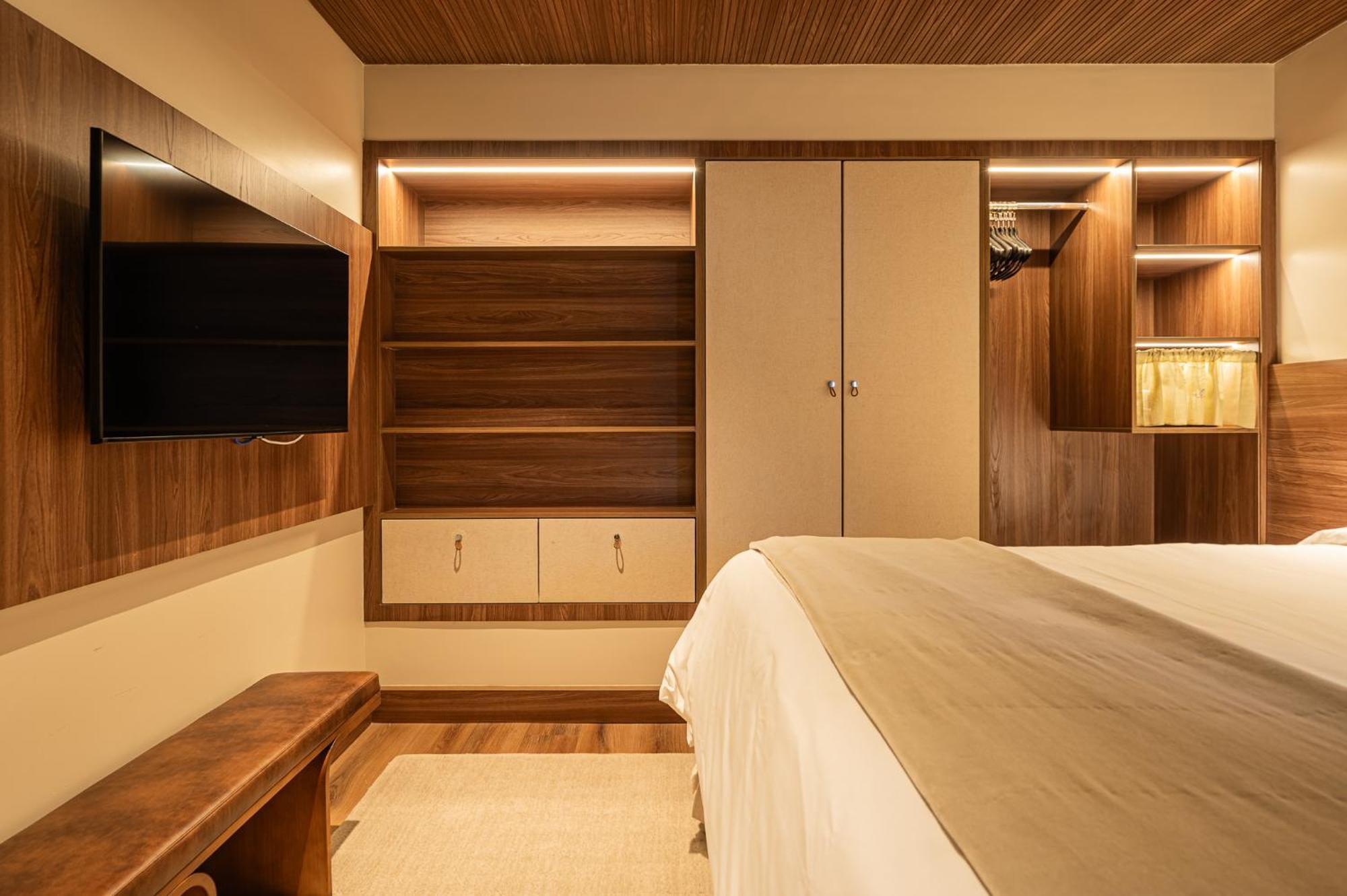 Hotel Serrazul Distributed By Intercity 4*