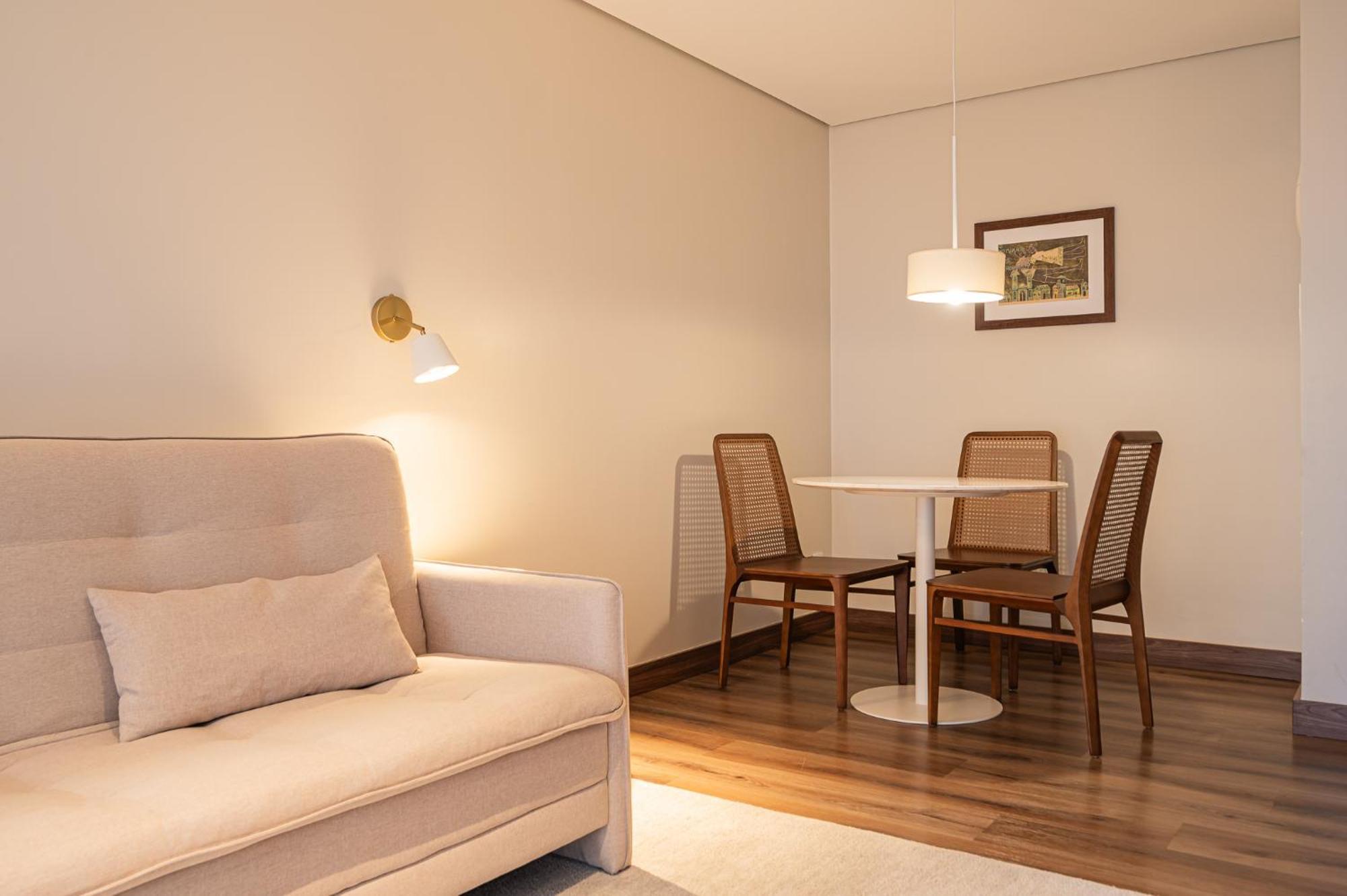 Serrazul Distributed By Intercity 4*