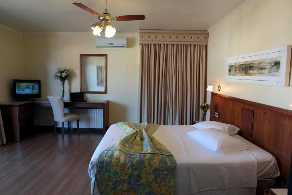 Serrazul Distributed By Intercity Hotel Gramado