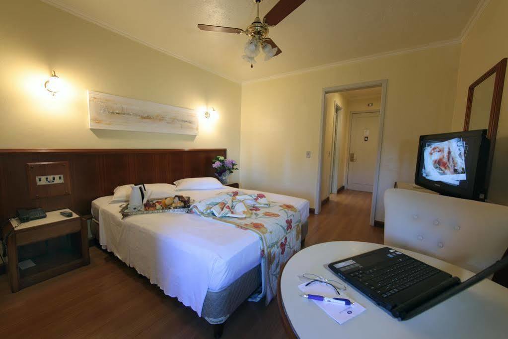 Hotel Serrazul Distributed By Intercity